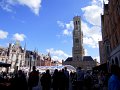 30 Brugge - Il Beffroi